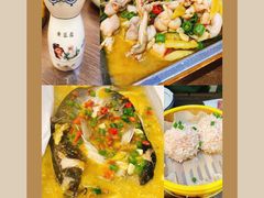 -风波庄(云蝠大厦店)