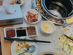 -韩宫宴烤肉·料理(武汉印象城店)