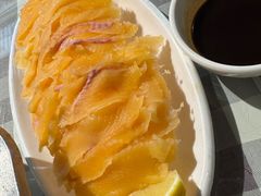 -北京水岸山吧度假村(雁栖镇店)