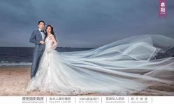 点击看大图 -金夫人婚纱摄影(惠阳店)