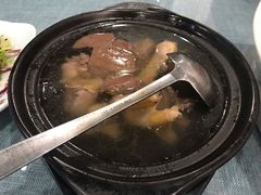 -茶油香闽南菜·花园餐厅(前埔店)