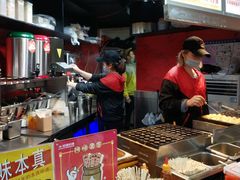 -咕噜咕噜·章鱼小丸子(西湖路店)