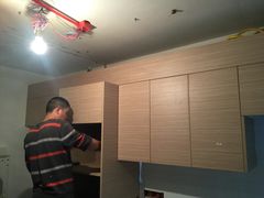 -佰丽爱家全屋定制(汶水店)
