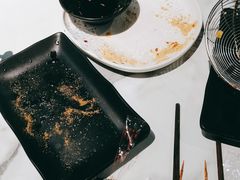 -今日炊牛·潮汕牛肉火锅(华采天地店)