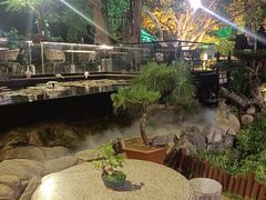 -蘇河湾·新鲁菜·泰山宴(泰山店)