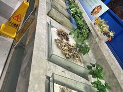 -火锅岛潮牌自助餐厅(天津天佑城店)