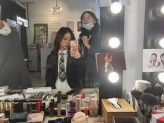 -真我樣照相馆·身份证·证件照·外拍(环球港店)