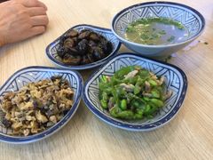 -朱洪元苏式面馆(绿宝广场店)