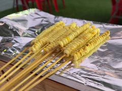 -云晓光头烧烤吧(川沙绿地店)