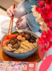 -蜜悦居月子会所(环贸中心店)