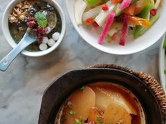 -懒人盐府人家(航天桥店)