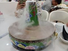 -草原阿玛冰煮羊(恒峰步行街店)