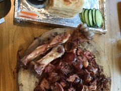 -局气 烤鸭·北京菜(光华路店)
