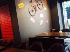 -ohbar live house(人广店)