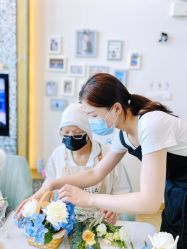 -baby bella小贝拉母婴护理中心(珠海华发公寓店)