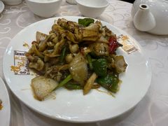 -凤城礼记鱼翅海鲜酒家(新马路总店)