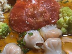 -高佳庄·海鲜酒楼(东港店)