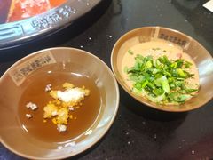 -宽板凳老灶火锅(簋街店)