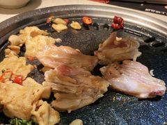 -猫爪爪原切自助烤肉(观音桥阳光世纪店)