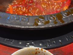 -袁老四重庆老火锅(桐梓坡店)