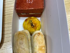门牌蛋糕-北京稻香村(零号店)
