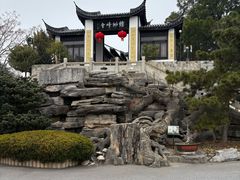 -缥缈峰景区