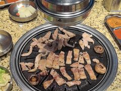 -安又胖韩国烤肉