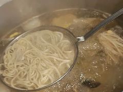 -焯牛潮汕牛肉火锅(云峰街创始店)