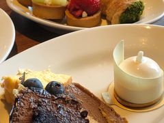 -广州富力君悦大酒店·凯菲厅