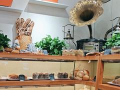 -梦菲思饼屋(瑞金宾馆店)