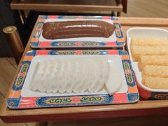 -侃爷南门铜锅涮肉