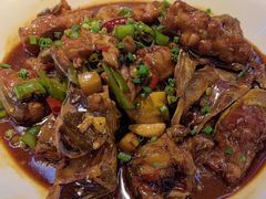 -鑫小城故事·藕汤·家常菜(台北一路总店)