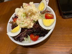 -胜博殿霸王树(嘉里中心店)