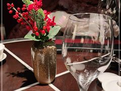 -杭州西子湖四季酒店·金沙厅