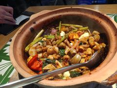 -味食家市师鸡(三元里店)