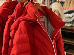 -Abercrombie&Fitch(德基广场店)