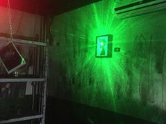 -秃鹫湾·推理大师沉浸式实景演绎推理剧场