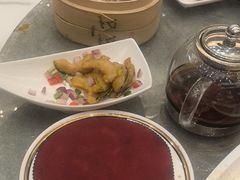 -喜宴又一村·粤菜·茶点·海鲜(壹方天地店)