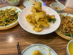 -合合春饼·酱骨·东北菜(潘家园店)