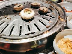 -九田家黑牛烤肉料理(新辰里亚运村店)