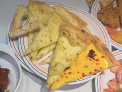 -牛排叔叔自助餐厅(太原万达店)