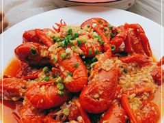 -李叔叔虾蟹大排档(青羊店)