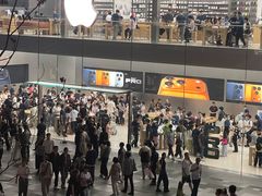 -Apple零售店(成都太古里店)