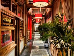 -那家小馆•北京菜•烤鸭(香山店)