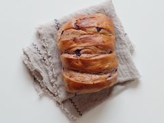 -WHEAT&BAKER-麥(凯德来福士店)
