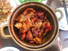 -斯丹姜母鸭·古法干香(涂门街总店)