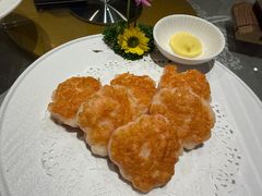 -香云轩·顺德菜(香云纱园林酒店店)