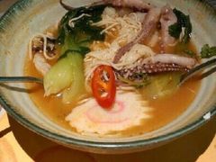 泰式拉面-绿茵阁(体育西分店)