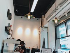 -CoffeeVendor(西乡店)
