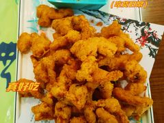 -柒柒海里·平价海鲜·蒸汽·家宴(金沙滩店)